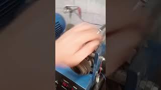 ac compressor test