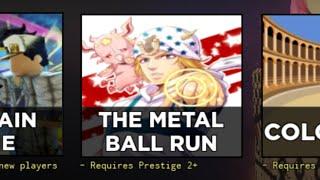 YBA The Biggest problem of SBR