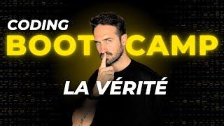 J'ai fait un Bootcamp pour devenir Dev : Voici la Réalité