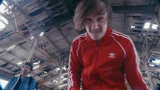 Lil Droptop x Batmaan Jay -"Gok Gok (DannyPhantom Remix)” [Official Music Video]