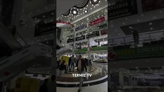 Termiz Shahar - Indenim Complex 2024
