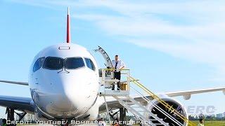 Airborne 01.21.16: GE's ATP, ATC Reform, C Series Aircraft