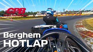 Berghem  / Hotlap  / Enduro race 2024