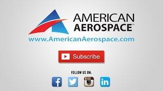 American Aerospace Technologies, Inc. YouTube Channel Trailer