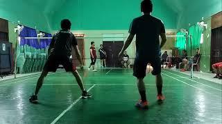 #badminton - Badminton Lagi