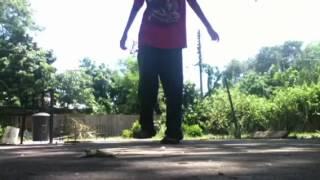 Cwalk-Baby by Justin Bieber (Fail) Redo