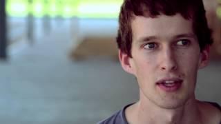 Stronger Youth Testimony - David