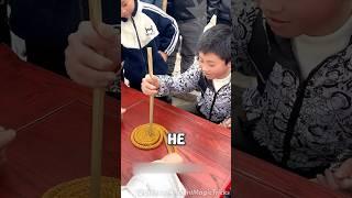 Simple Chinese SCAM You Are Falling For!
