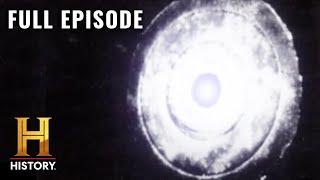 New UFO Revelations: China's Roswell | UFO Files (S1, E3) | Full Episode