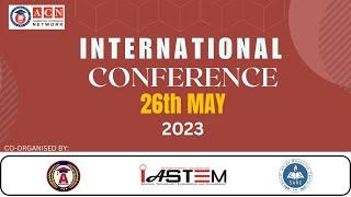 ACN INTERNATIONAL CONFERENCE | 26th May 2023