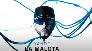 Yandel - LA MALOTA (Visualizer Oficial)