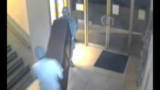 13-44  Theft - Regency Apartments Adelaide