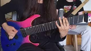 The most disgusting guitar tone