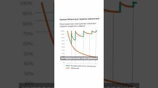 Как запоминать ЛЮБУЮ информацию?! #запоминать #информация #метод
