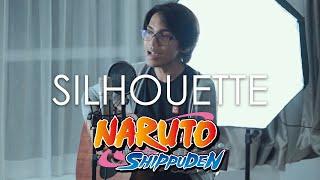 Silhouette - KANA-BOON | OST. NARUTO SHIPPUDEN OP.16 (シルエット) - Cover by Tereza