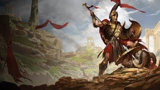 Titan quest баг на очки умений навыков