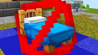 I Removed Beds From Bedwars...