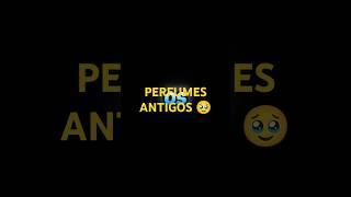 perfumes antigos que ficaram em nossa memória #fyyyy #naofloppa #nostalgia #infancia