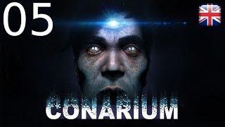 Conarium - [05/08] - [Connection Halls] - English 100% Walkthrough