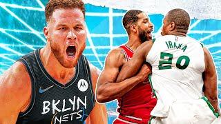 Most HEATED Moments of the Last 4 NBA Seasons! Part 13