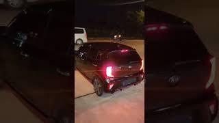 kia morning 2017 GTLine full option