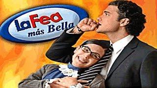 La Fea Más Bella - Capítulo 6