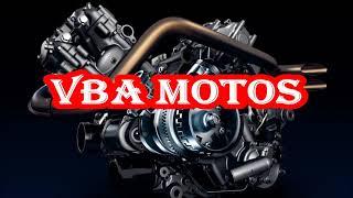 VBA Motos ( Avisos )