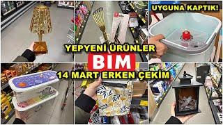 BİME KOŞUNBİM  14 MART 2025 CUMA/GERÇEK İLK VE TEK ERKEN ÇEKİM/YEPYENİ ÜRÜNLER/ŞOK OLACAKSINIZ️️