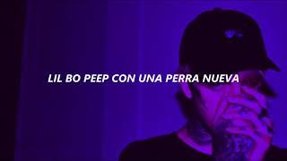 Lil Peep - Benz Truck (Español)