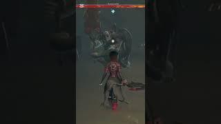 Try again fatty - code vein