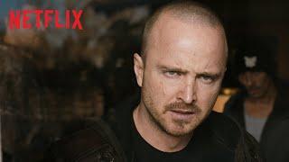 El Camino: Ein „Breaking Bad“-Film | Offizieller Trailer | Netflix