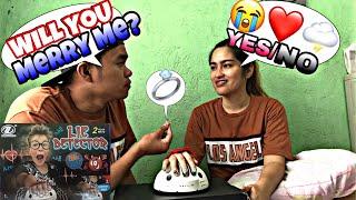 KASALAN NA BA!? iyak si misis (GACHA)