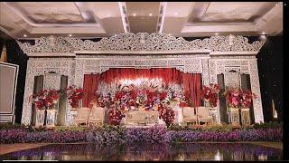 GEDUNG WEDDING GRAHA PERTAMINA BY INOVASI DEKOR