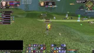 Perfect World International GuardianZ vs RageQuit TW 01/31/09