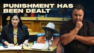 A Decision has been Made... and Te Pati Māori Aren't Happy!