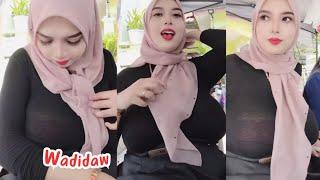 HIJAB LIVE JANDA KEMBANG MALAYSIA