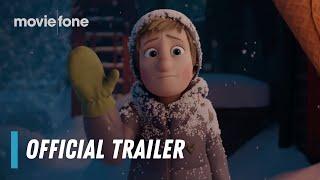 That Christmas | Official Trailer | Brian Cox, Fiona Shaw