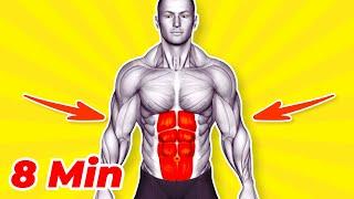  POWER UP YOUR ABS  Core Exercises That Deliver Results!