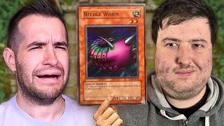 I Dueled The 6 Time YCS CHAMP | Wheeled GOAT Ft. @jessekottonygo