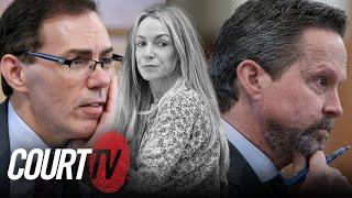 Karen Read Murder Retrial: Attorneys Discuss Jury Questions with Judge Cannone