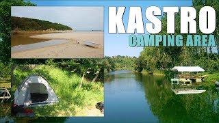 Kastro - Camping Area [Tekirdag / Turkey]