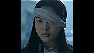 "She Knew Before It Happened: Nam-ra's Zombie Radar"|4K EDIT- Mandalina! #allofusaredead  #namra