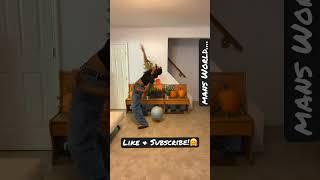 ️WARNING ️ #mansworld  #woman #girl #backbend #shorts  