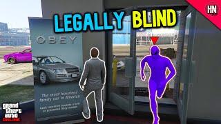 GTA 5 HIDE & SEEK!