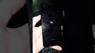 Xiaomi redmi 5 plus hard reset сброс настроек графический ключ пароль зависает тормозит висит