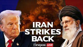 US Iran War LIVE: What are Natanz, Fordow, Isfahan Nuclear Facilities? |US Attacks Iran's Nuke Sites