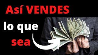 5 estrategias para vender cualquier producto//Técnicas de ventas
