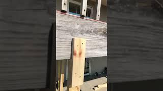 Dangerous building practices !!!