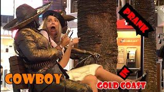 Aus tow s prank part 13