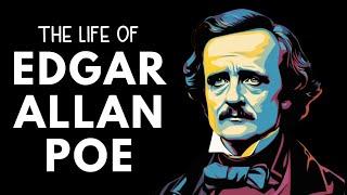 Edgar Allan Poe Biography | Documentary